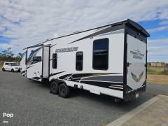 2025 Forest River Shockwave 2900RLS, $ 65,000