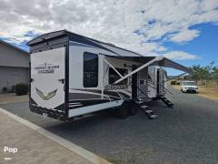 2025 Forest River Shockwave 2900RLS, $ 65,000