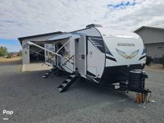 2025 Forest River Shockwave 2900RLS, $ 65,000
