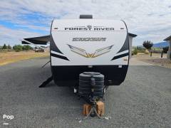 2025 Forest River Shockwave 2900RLS, $ 65,000
