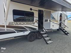 2025 Forest River Shockwave 2900RLS, $ 65,000