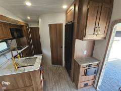 2025 Forest River Shockwave 2900RLS, $ 65,000
