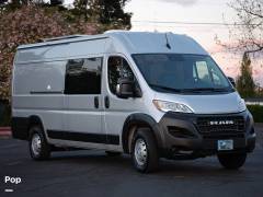 2023 Ram Promaster 3500 High Roof 159WB EXT, $ 109,000