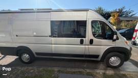2023 Ram Promaster 3500 High Roof 159WB EXT, $ 109,000