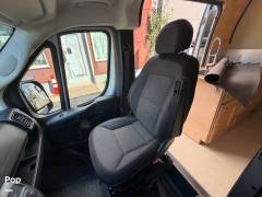 2023 Ram Promaster 3500 High Roof 159WB EXT, $ 109,000