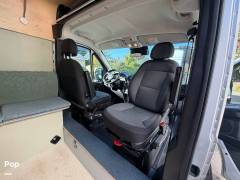 2023 Ram Promaster 3500 High Roof 159WB EXT, $ 109,000