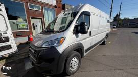 2023 Ram Promaster 3500 High Roof 159WB EXT, $ 109,000