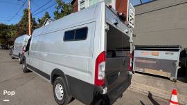2023 Ram Promaster 3500 High Roof 159WB EXT, $ 109,000