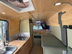 2023 Ram Promaster 3500 High Roof 159WB EXT, $ 109,000
