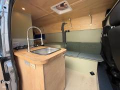 2023 Ram Promaster 3500 High Roof 159WB EXT, $ 109,000
