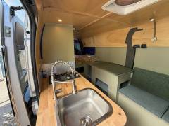 2023 Ram Promaster 3500 High Roof 159WB EXT, $ 109,000
