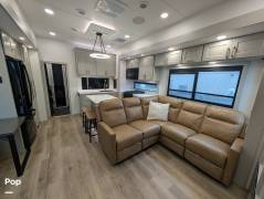 2025 Brinkley Model G 3250, $ 128,000