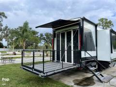 2025 Brinkley Model G 3250, $ 128,000