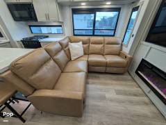 2025 Brinkley Model G 3250, $ 128,000
