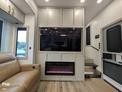 2025 Brinkley Model G 3250, $ 128,000