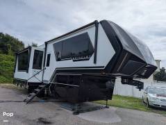 2025 Brinkley Model G 3250, $ 128,000