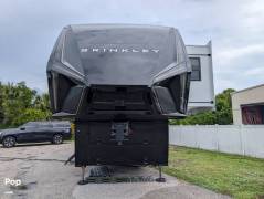 2025 Brinkley Model G 3250, $ 128,000