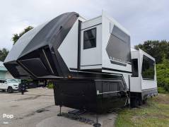 2025 Brinkley Model G 3250, $ 128,000