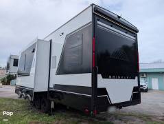 2025 Brinkley Model G 3250, $ 128,000