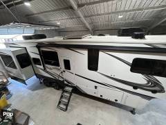 2022 Grand Design Solitude 3330RE, $ 65,000