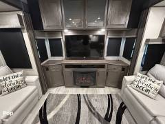 2022 Grand Design Solitude 3330RE, $ 65,000