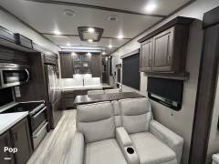2022 Grand Design Solitude 3330RE, $ 65,000