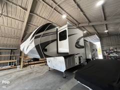 2022 Grand Design Solitude 3330RE, $ 65,000
