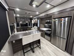 2022 Grand Design Solitude 3330RE, $ 65,000
