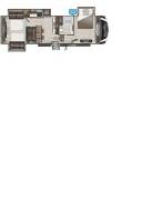 2022 Grand Design Solitude 3330RE, $ 65,000