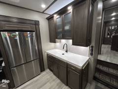 2022 Grand Design Solitude 3330RE, $ 65,000
