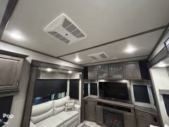 2022 Grand Design Solitude 3330RE, $ 65,000