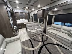 2022 Grand Design Solitude 3330RE, $ 65,000