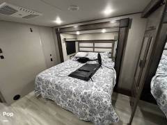2022 Grand Design Solitude 3330RE, $ 65,000