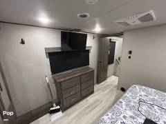 2022 Grand Design Solitude 3330RE, $ 65,000