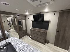 2022 Grand Design Solitude 3330RE, $ 65,000