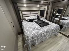2022 Grand Design Solitude 3330RE, $ 65,000