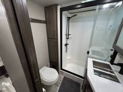 2022 Grand Design Solitude 3330RE, $ 65,000
