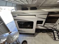 2022 Grand Design Solitude 3330RE, $ 65,000
