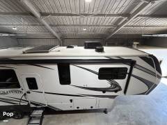 2022 Grand Design Solitude 3330RE, $ 65,000