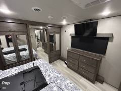 2022 Grand Design Solitude 3330RE, $ 65,000