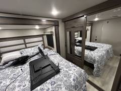 2022 Grand Design Solitude 3330RE, $ 65,000