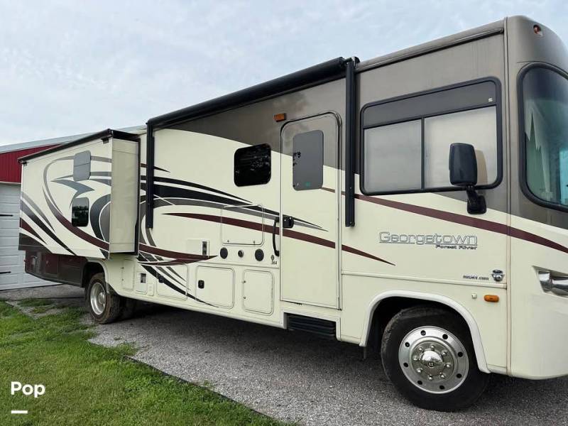 2016 Forest River Georgetown 364TS, $ 70,000