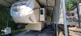 2018 Forest River Silverback 29RE, $ 38,900