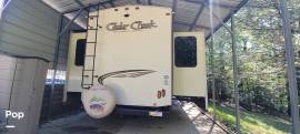 2018 Forest River Silverback 29RE, $ 38,900