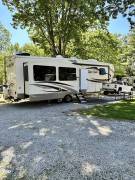 2018 Forest River Silverback 29RE, $ 38,900