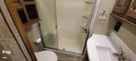 2018 Forest River Silverback 29RE, $ 38,900