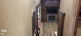 2018 Forest River Silverback 29RE, $ 38,900
