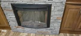 2018 Forest River Silverback 29RE, $ 38,900