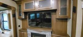 2018 Forest River Silverback 29RE, $ 38,900