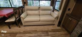 2018 Forest River Silverback 29RE, $ 38,900